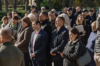 Робота Верховної Ради України