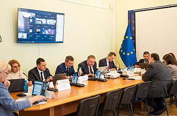 Робота Верховної Ради України