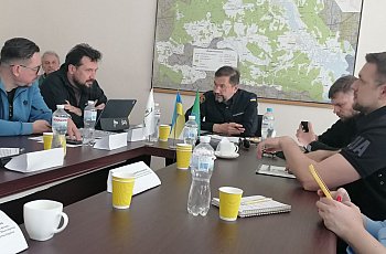 Робота Верховної Ради України